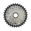 Cassette SRAM AXS XG 1270 12V Silver Force 10-33 1 Cassette SRAM AXS XG 1270 12V Silver Force 10-33 -Ciclismo Comercio cassette sram axs xg 1270 12v silver force 10 33