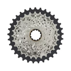 Cassette SRAM AXS XG 1270 12V Silver Force 10-33