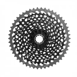 Cassette SRAM EAGLE X01 XG-1295 10-50 12V Negro Gris