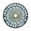 Cassette Sram Eagle XG-1299 12V 10-52 Multicolor -Ciclismo Comercio cassette sram eagle xg 1299 12v 10 52 multicolor