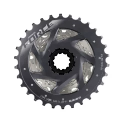 Cassette SRAM XG 1270 12V Silver Force 10-28 -Ciclismo Comercio cassette sram xg 1270 12v silver force 10 28 2