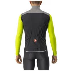 Chaleco Castelli Perfetto RoS 2 Gris 9 Chaleco Castelli Perfetto RoS 2 Gris -Ciclismo Comercio chaleco castelli perfetto ros 2 gris 1