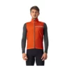 Chaleco Cortavientos Castelli Squadra Stretch Rojo Gris 2 Chaleco Cortavientos Castelli Squadra Stretch Rojo Gris -Ciclismo Comercio chaleco cortavientos castelli squadra stretch rojo gris