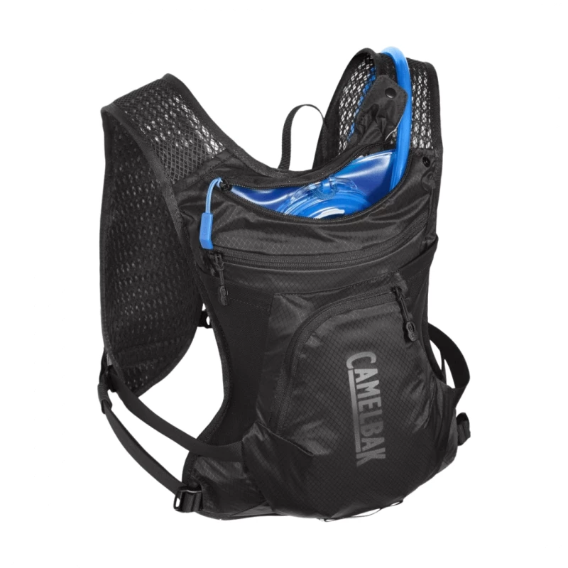 Chaleco Para Ciclismo Camelbak Chase 1.5L Negro 8 Chaleco Para Ciclismo Camelbak Chase 1.5L Negro - Imagen 6