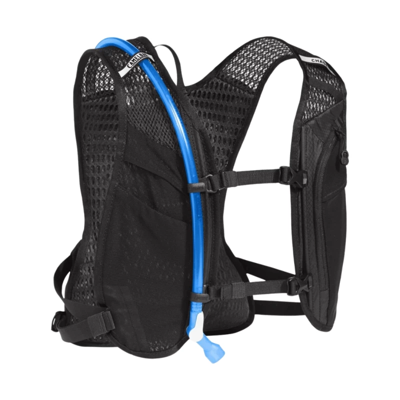 Chaleco Para Ciclismo Camelbak Chase 1.5L Negro 3 Chaleco Para Ciclismo Camelbak Chase 1.5L Negro