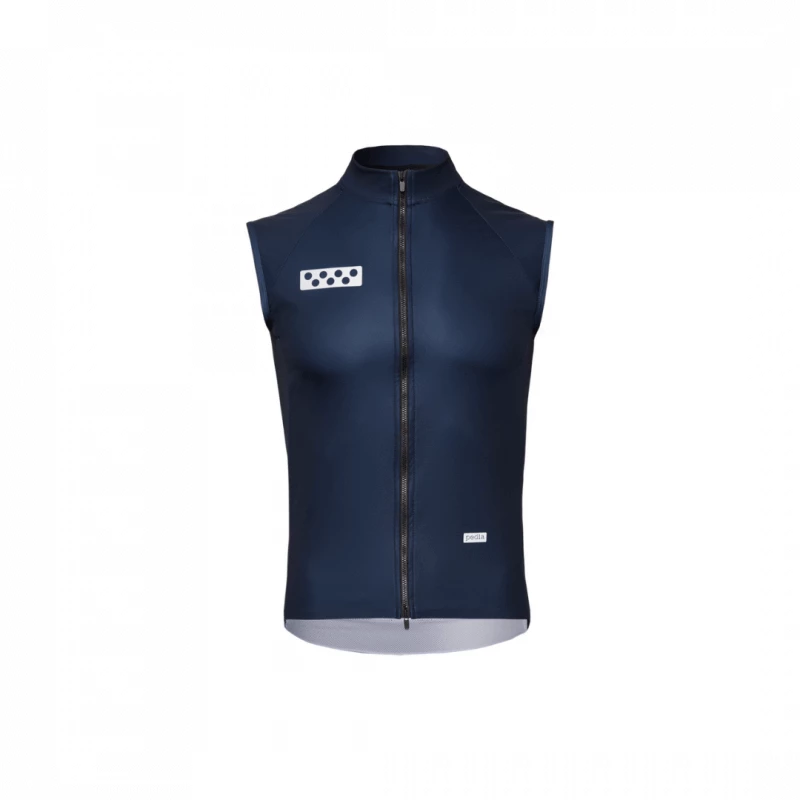 Chaleco Pedla Bold WindTech Azul Marino 3 Chaleco Pedla Bold WindTech Azul Marino
