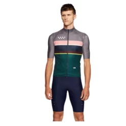 Chaleco Pedla WindTech Verde -Ciclismo Comercio chaleco pedla windtech verde 1