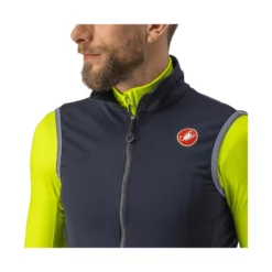 Castelli Chaleco Perfetto Ros 2 Az Savile Azul 10 Castelli Chaleco Perfetto Ros 2 Az Savile Azul -Ciclismo Comercio chaleco perfetto ros 2 az savile azul 2