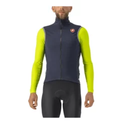 Castelli Chaleco Perfetto Ros 2 Az Savile Azul 12 Castelli Chaleco Perfetto Ros 2 Az Savile Azul -Ciclismo Comercio chaleco perfetto ros 2 az savile azul 4