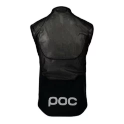 Chaleco POC Elements Negro 7 Chaleco POC Elements Negro -Ciclismo Comercio chaleco poc elements negro 1