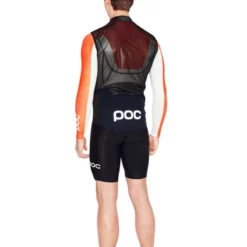 Chaleco POC Elements Negro 9 Chaleco POC Elements Negro -Ciclismo Comercio chaleco poc elements negro 3