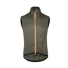 Chaleco Q36.5 Adventure Insulation Vest Verde Oliva -Ciclismo Comercio chaleco q365 adventure insulation vest verde oliva