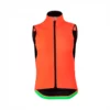 Chaleco Q36.5 Vest L1 Essential Naranja -Ciclismo Comercio chaleco q365 vest l1 essential naranja