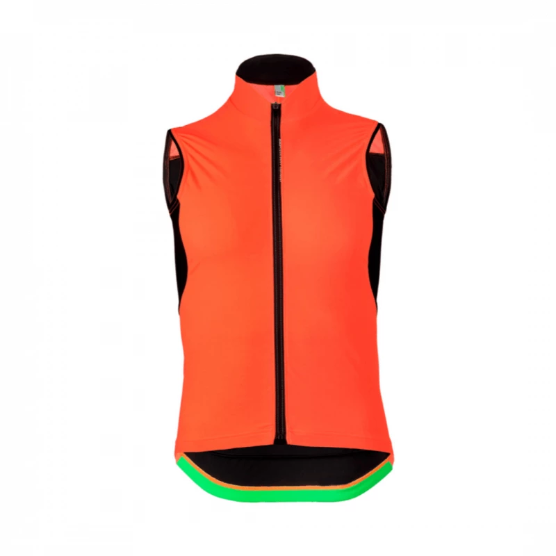 Chaleco Q36.5 Vest L1 Essential Naranja 3 Chaleco Q36.5 Vest L1 Essential Naranja