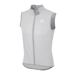 Chaleco Sportful Hot Pack Easylight Cortavientos Blanco