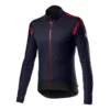 Chaqueta Castelli Alpha Ros Light 2 Azul -Ciclismo Comercio chaqueta castelli alpha ros light 2 azul