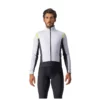 Chaqueta Castelli Alpha Ros Light 2 Gris Plateado 1 Chaqueta Castelli Alpha Ros Light 2 Gris Plateado -Ciclismo Comercio chaqueta castelli alpha ros light 2 gris plateado