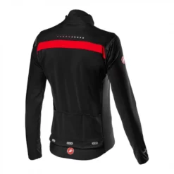 Chaqueta Castelli Alpha Ros Light 2 Negro -Ciclismo Comercio chaqueta castelli alpha ros light 2 negro 2