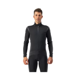 Chaqueta Castelli Alpha Ros Light 2 Negro