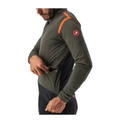 Chaqueta Castelli Alpha Ros Light 2 Verde 7 Chaqueta Castelli Alpha Ros Light 2 Verde -Ciclismo Comercio chaqueta castelli alpha ros light 2 verde 2