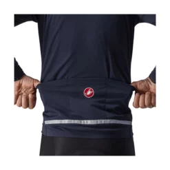 Chaqueta Castelli Go Azul 9 Chaqueta Castelli Go Azul -Ciclismo Comercio chaqueta castelli go azul 3