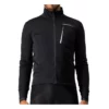 Chaqueta Castelli Go Negro Claro Blanco 1 Chaqueta Castelli Go Negro Claro Blanco -Ciclismo Comercio chaqueta castelli go negro claro blanco