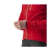 Chaqueta Castelli Go Rojo /Gr Pt 1 Chaqueta Castelli Go Rojo /Gr Pt -Ciclismo Comercio chaqueta castelli go rojo gr pt
