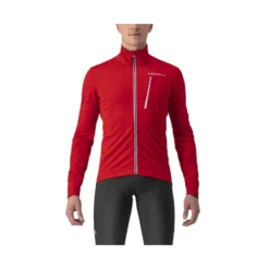 Chaqueta Castelli Go Rojo /Gr Pt 8 Chaqueta Castelli Go Rojo /Gr Pt -Ciclismo Comercio chaqueta castelli go rojo gr pt 2