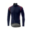 Chaqueta Castelli Perfetto Ros Azul Rojo Hombre