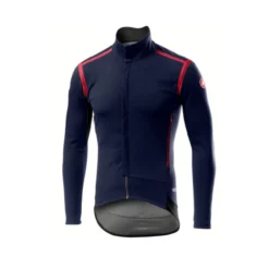 Chaqueta Castelli Perfetto Ros Azul Rojo Hombre
