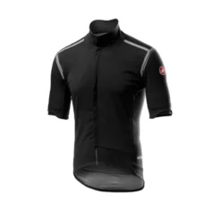 Chaqueta Castelli Perfetto RoS Convertible Negro Hombre -Ciclismo Comercio chaqueta castelli perfetto ros convertible negro hombre 2