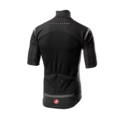 Chaqueta Castelli Perfetto RoS Convertible Negro Hombre -Ciclismo Comercio chaqueta castelli perfetto ros convertible negro hombre 3