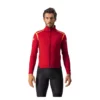Chaqueta Castelli Perfetto RoS Convertible Rojo 2 Chaqueta Castelli Perfetto RoS Convertible Rojo -Ciclismo Comercio chaqueta castelli perfetto ros convertible rojo
