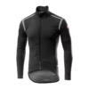 Chaqueta Castelli Perfetto Ros Negro Hombre -Ciclismo Comercio chaqueta castelli perfetto ros negro hombre