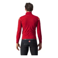 Chaqueta Castelli Perfetto RoS Rojo 7 Chaqueta Castelli Perfetto RoS Rojo -Ciclismo Comercio chaqueta castelli perfetto ros rojo 1