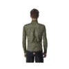 Chaqueta Castelli Perfetto RoS Verde Militar -Ciclismo Comercio chaqueta castelli perfetto ros verde militar
