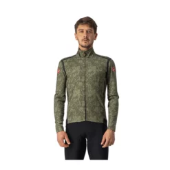 Chaqueta Castelli Perfetto RoS Verde Militar 9 Chaqueta Castelli Perfetto RoS Verde Militar -Ciclismo Comercio chaqueta castelli perfetto ros verde militar 3