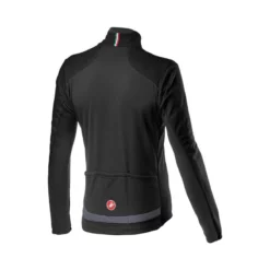 Chaqueta Castelli Transition 2 Negro Gris 5 Chaqueta Castelli Transition 2 Negro Gris -Ciclismo Comercio chaqueta castelli transition 2 negro gris 1