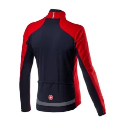 Chaqueta Castelli Transition 2 Rojo 8 Chaqueta Castelli Transition 2 Rojo -Ciclismo Comercio chaqueta castelli transition 2 rojo 2