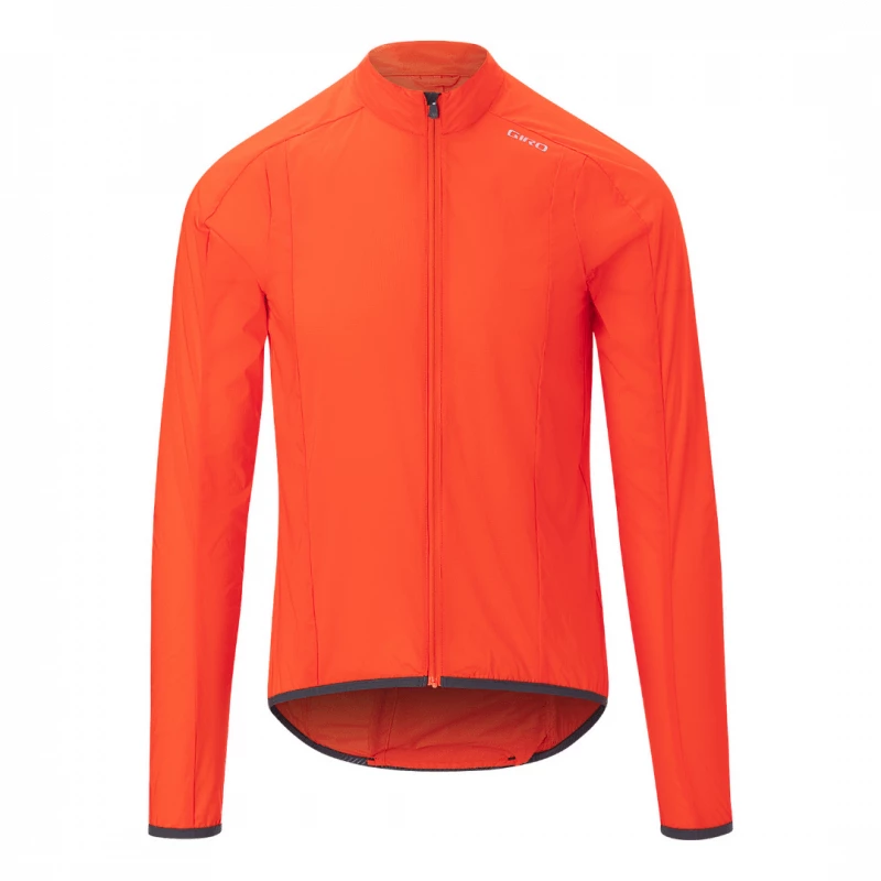 Chaqueta Cortavientos Giro Chrono Expert Naranja 3 Chaqueta Cortavientos Giro Chrono Expert Naranja