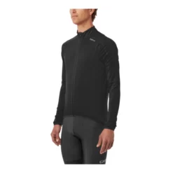 Chaqueta Cortavientos Giro Chrono Expert Negro -Ciclismo Comercio chaqueta cortavientos giro chrono expert negro 2