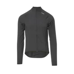 Chaqueta Cortavientos Giro Chrono Expert Negro