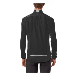 Chaqueta Cortavientos Giro Chrono Expert Negro -Ciclismo Comercio chaqueta cortavientos giro chrono expert negro 3