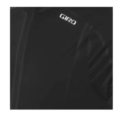 Chaqueta Cortavientos Giro Chrono Expert Negro -Ciclismo Comercio chaqueta cortavientos giro chrono expert negro 5