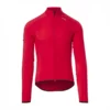 Chaqueta Cortavientos Giro Chrono Expert Rojo -Ciclismo Comercio chaqueta cortavientos giro chrono expert rojo
