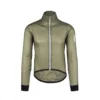 Chaqueta Cortavientos Q36.5 AIR-Shell Verde Oliva 2 Chaqueta Cortavientos Q36.5 AIR-Shell Verde Oliva -Ciclismo Comercio chaqueta cortavientos q365 air shell verde oliva
