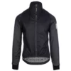 Chaqueta Q36.5 Adventure Winter Color Negro Hombre -Ciclismo Comercio chaqueta q365 adventure winter color negro hombre