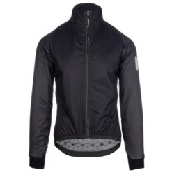 Chaqueta Q36.5 Adventure Winter Color Negro Hombre
