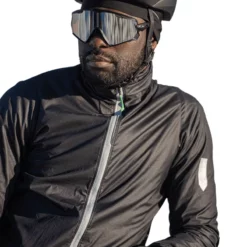 Chaqueta Q36.5 Adventure Winter Color Negro Hombre 13 Chaqueta Q36.5 Adventure Winter Color Negro Hombre -Ciclismo Comercio chaqueta q365 adventure winter color negro hombre 5