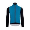 Chaqueta Q36.5 Air Insulation Azul Claro Hombre